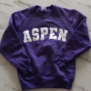 ASPEN PORT AND COMPANY